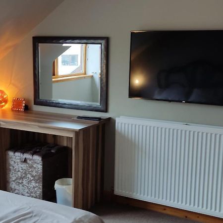 No ' 9 The Cooperage' Apartment Auchleven Luaran gambar