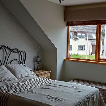 No ' 9 The Cooperage' Apartment Auchleven Luaran gambar