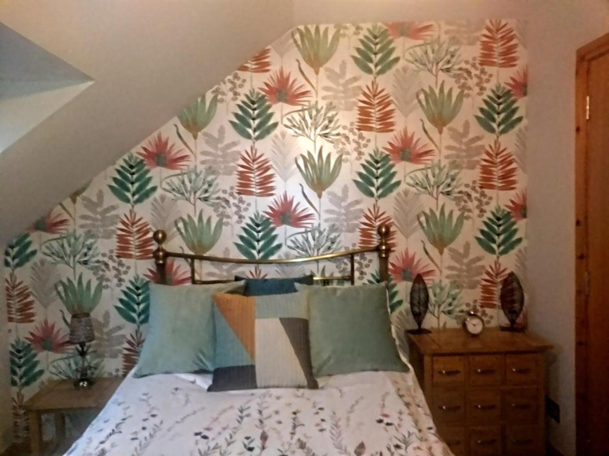 No ' 9 The Cooperage' Apartment Auchleven Luaran gambar