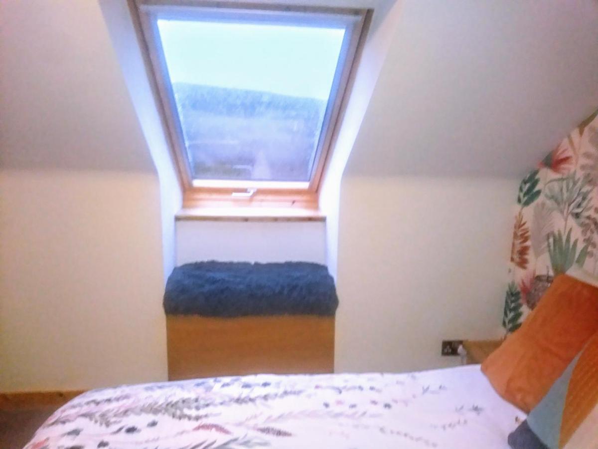 No ' 9 The Cooperage' Apartment Auchleven Luaran gambar