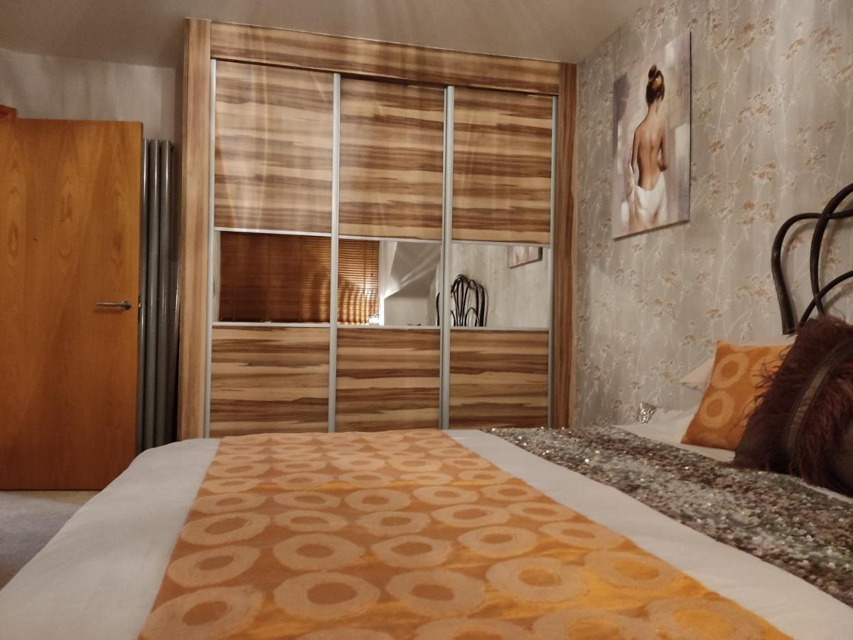 No ' 9 The Cooperage' Apartment Auchleven Luaran gambar