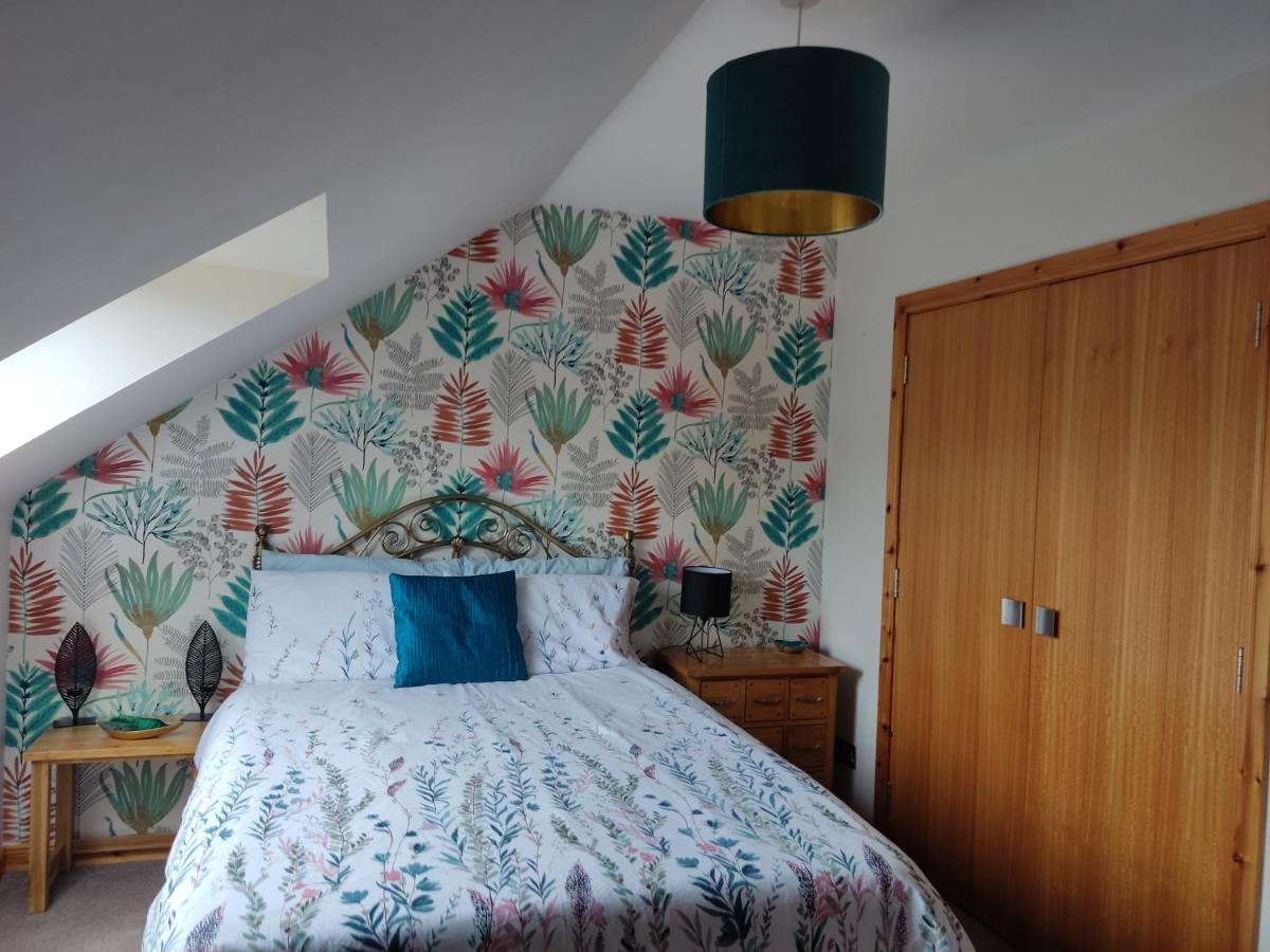 No ' 9 The Cooperage' Apartment Auchleven Luaran gambar