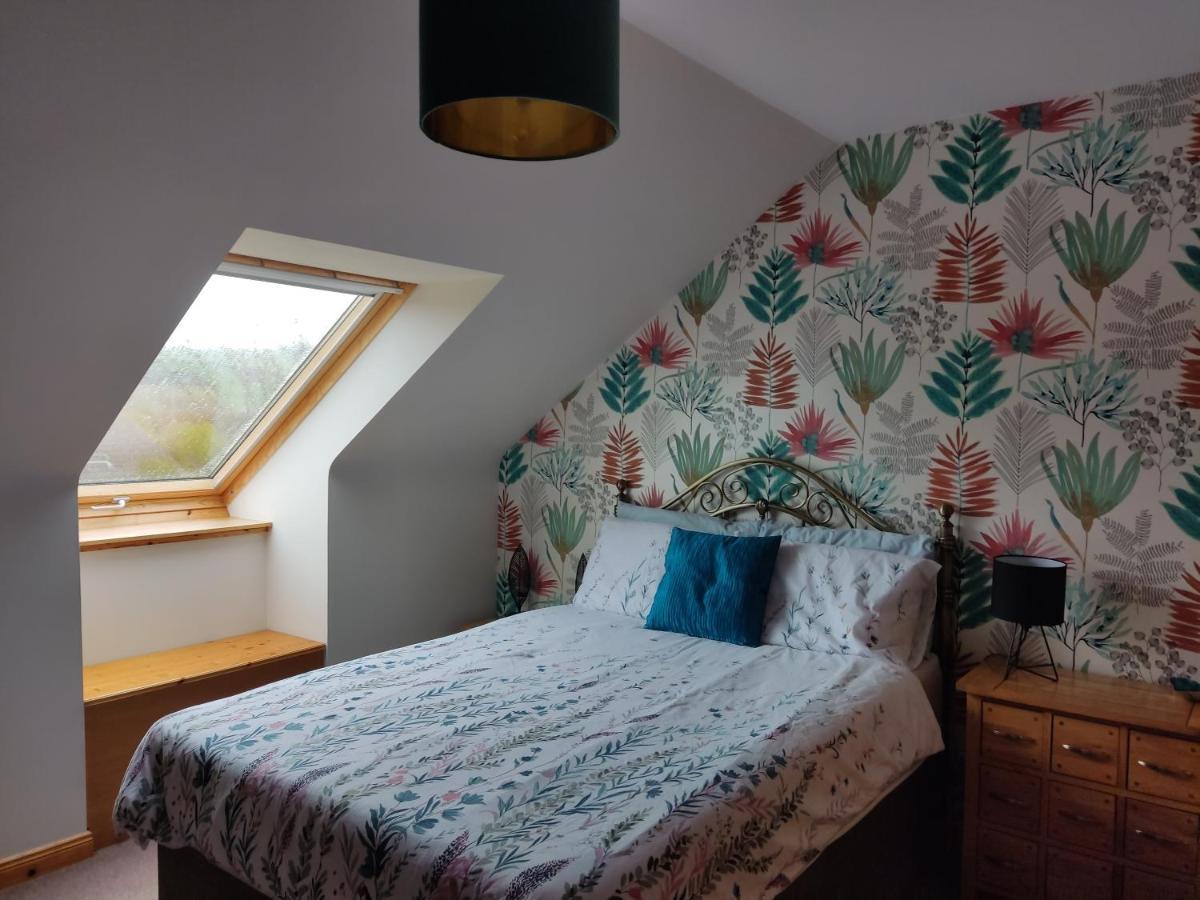 No ' 9 The Cooperage' Apartment Auchleven Luaran gambar