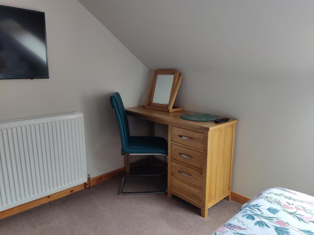No ' 9 The Cooperage' Apartment Auchleven Luaran gambar