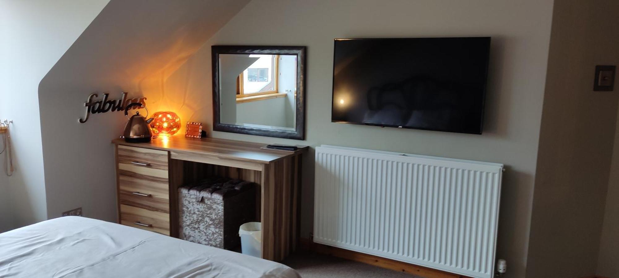 No ' 9 The Cooperage' Apartment Auchleven Luaran gambar