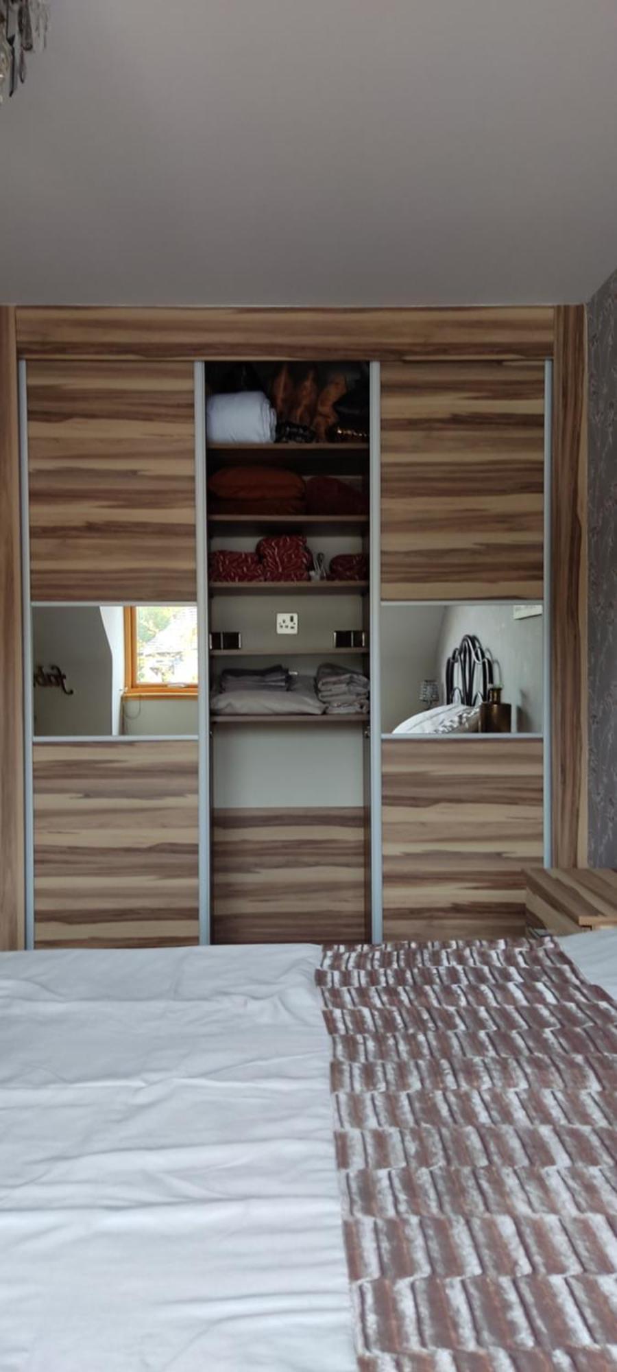 No ' 9 The Cooperage' Apartment Auchleven Luaran gambar