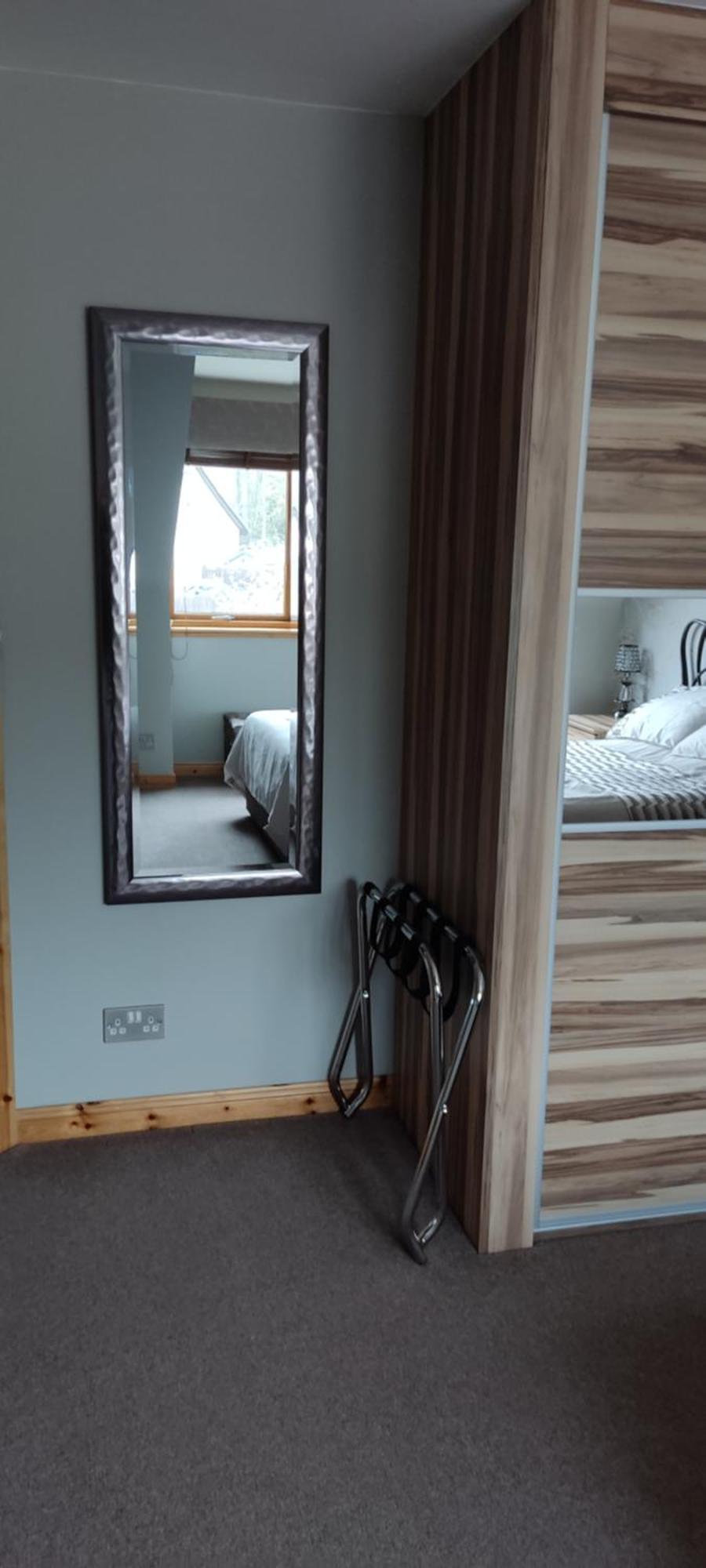 No ' 9 The Cooperage' Apartment Auchleven Luaran gambar
