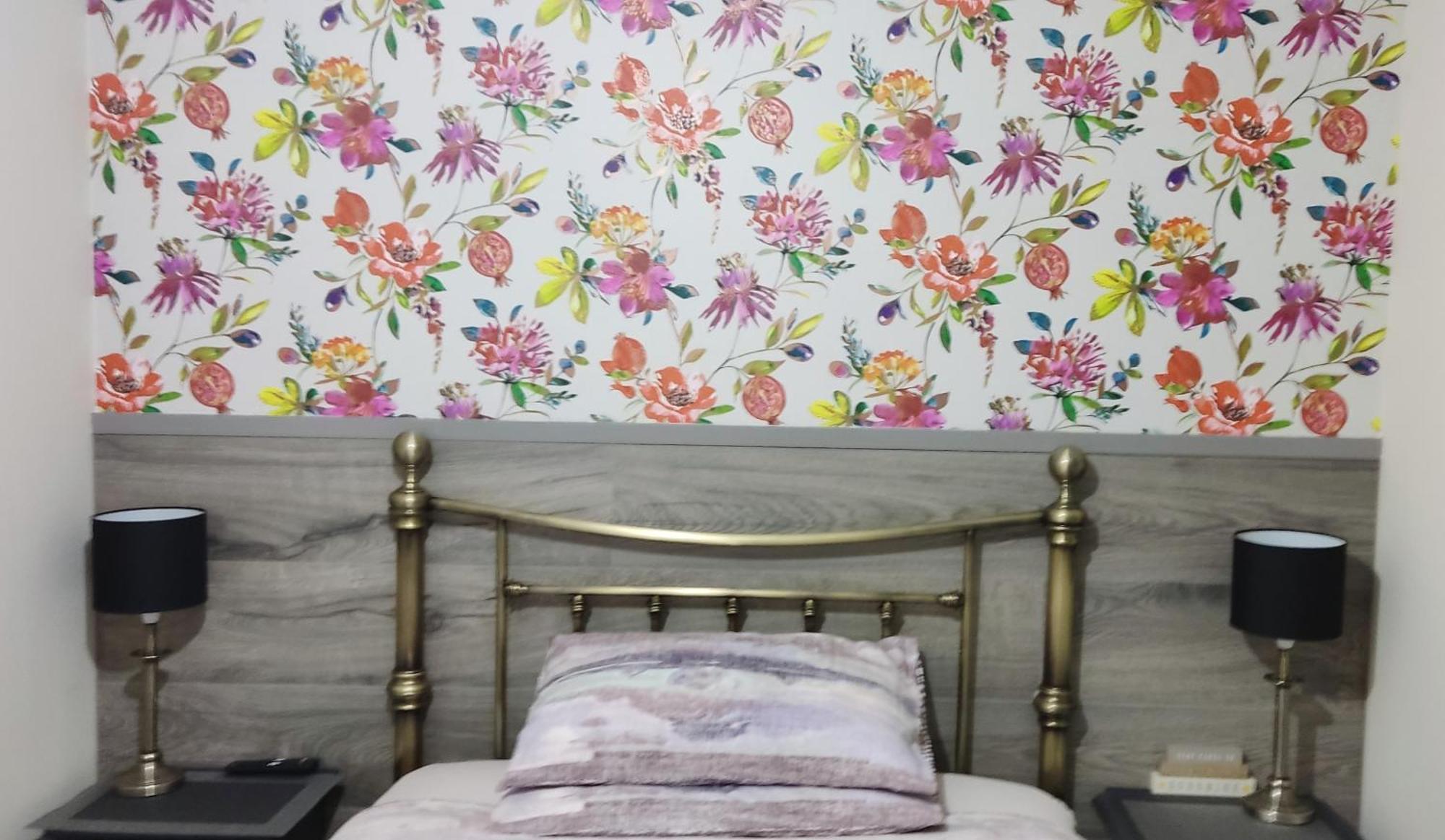 No ' 9 The Cooperage' Apartment Auchleven Luaran gambar
