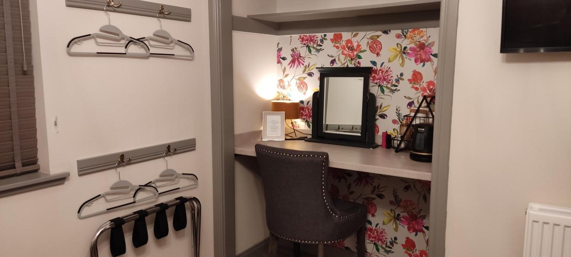 No ' 9 The Cooperage' Apartment Auchleven Luaran gambar