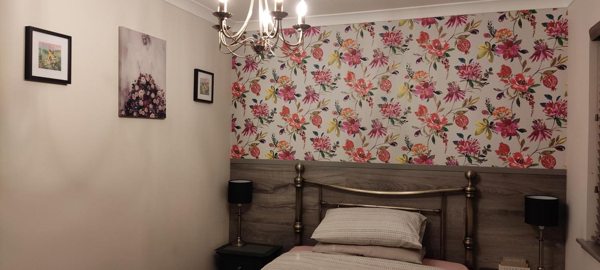 No ' 9 The Cooperage' Apartment Auchleven Luaran gambar