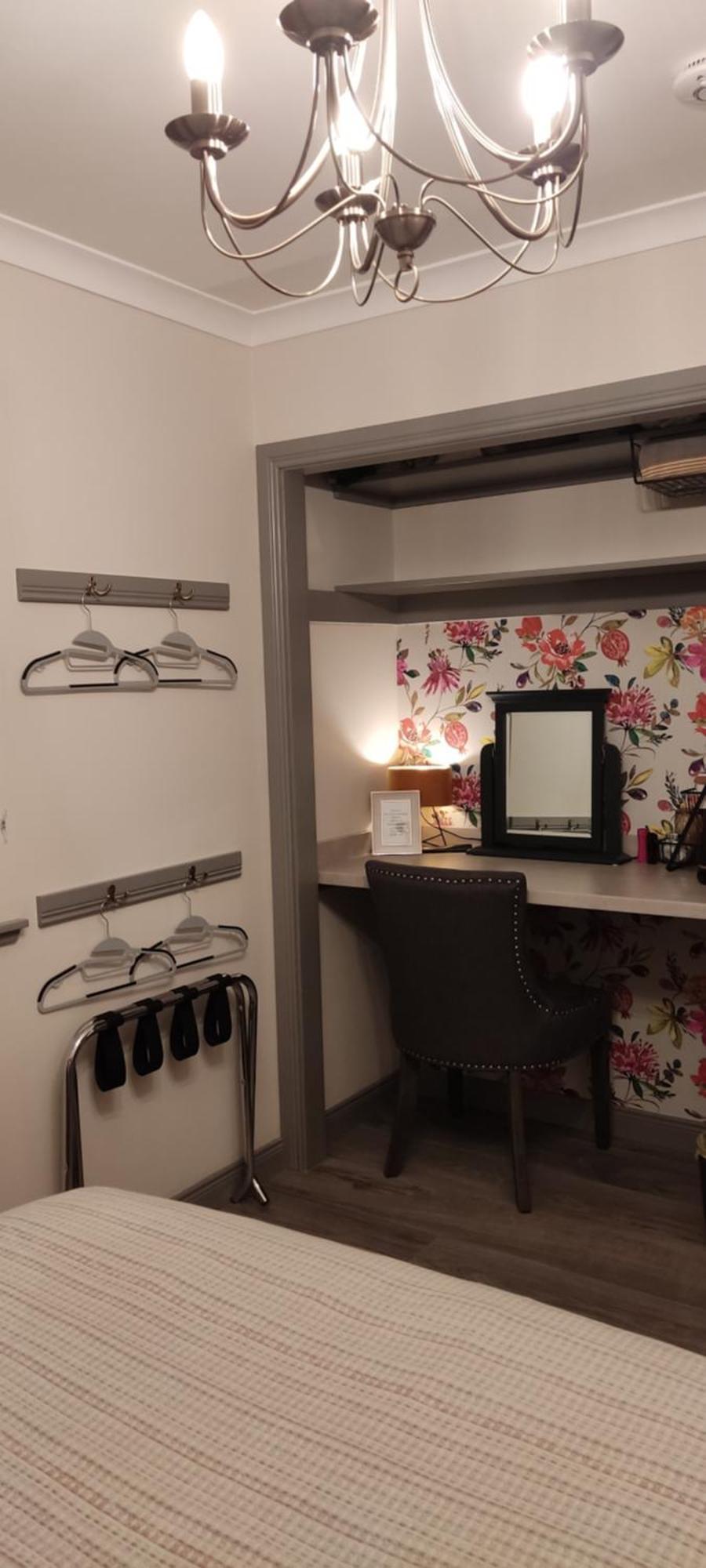 No ' 9 The Cooperage' Apartment Auchleven Luaran gambar